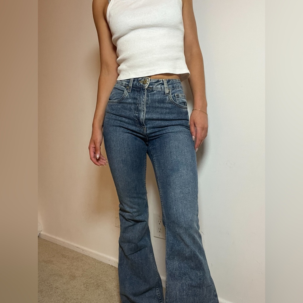 Cotton On Flare Jeans